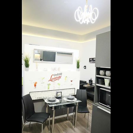 Your Lovely Home In The Heart Of Budapest Esterno foto