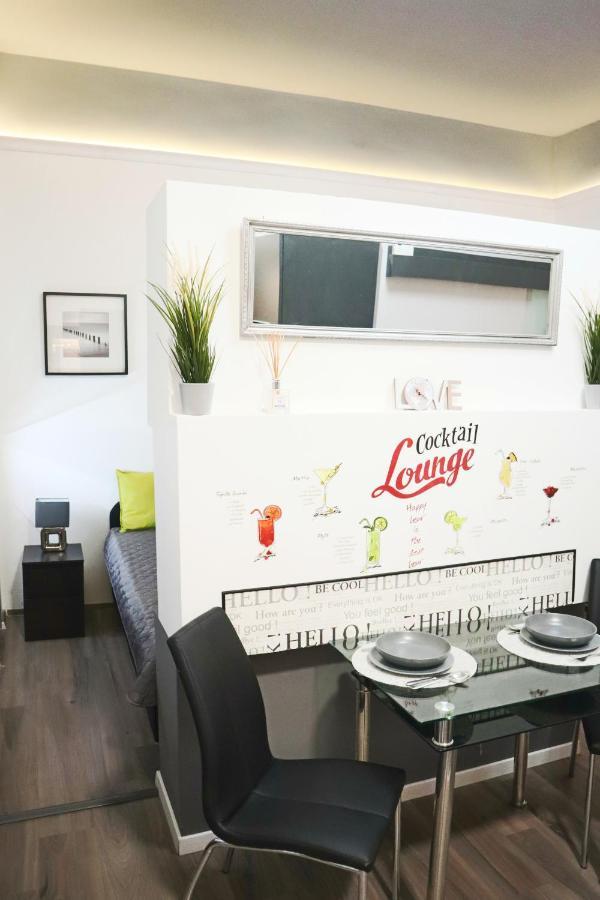 Your Lovely Home In The Heart Of Budapest Esterno foto