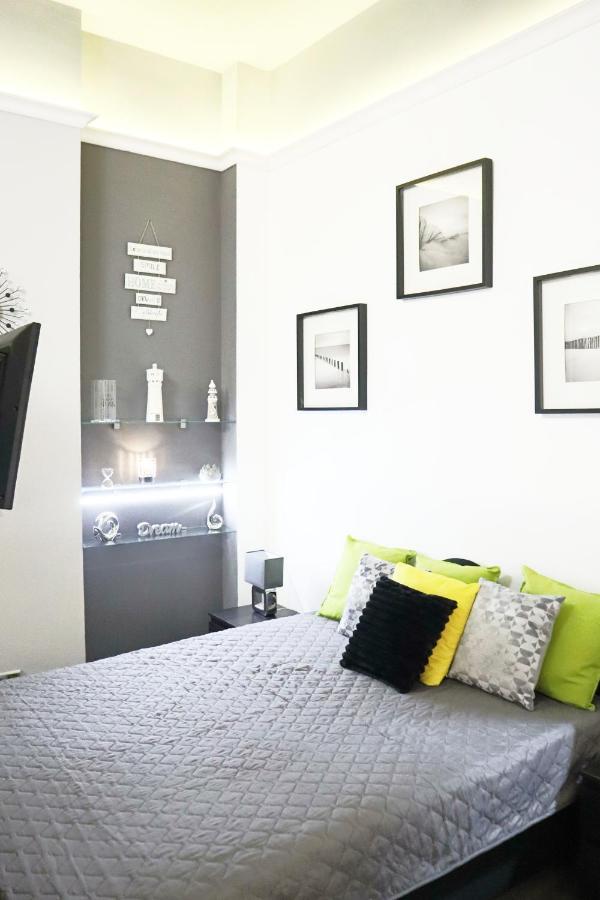 Your Lovely Home In The Heart Of Budapest Esterno foto