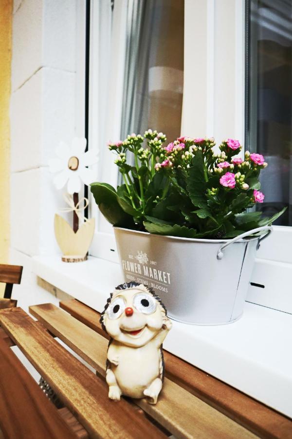 Your Lovely Home In The Heart Of Budapest Esterno foto