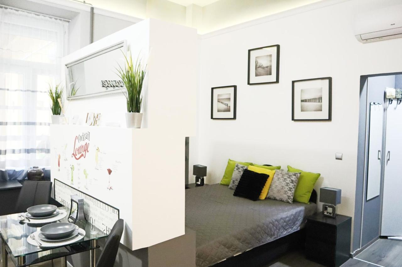 Your Lovely Home In The Heart Of Budapest Esterno foto