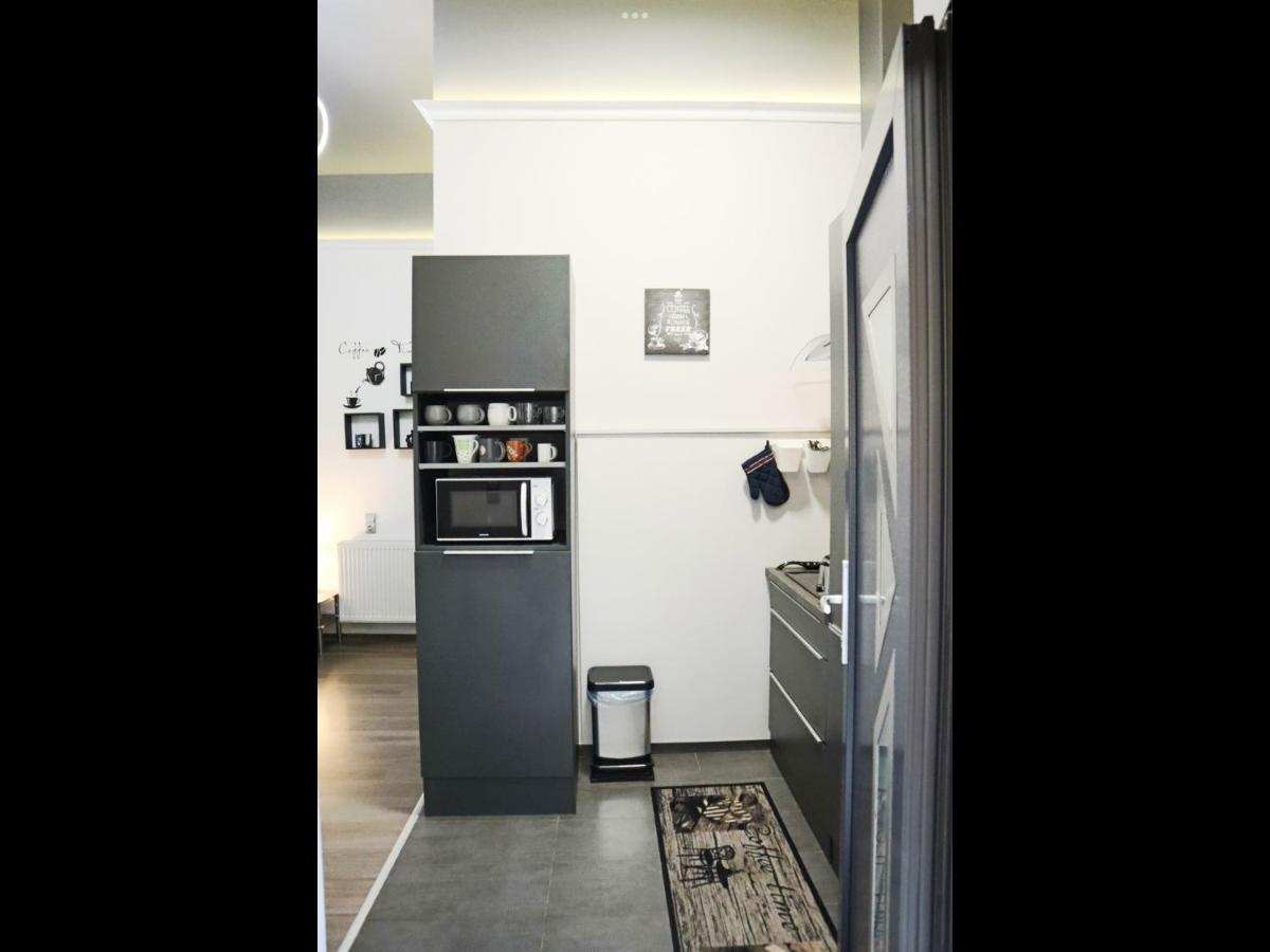 Your Lovely Home In The Heart Of Budapest Esterno foto