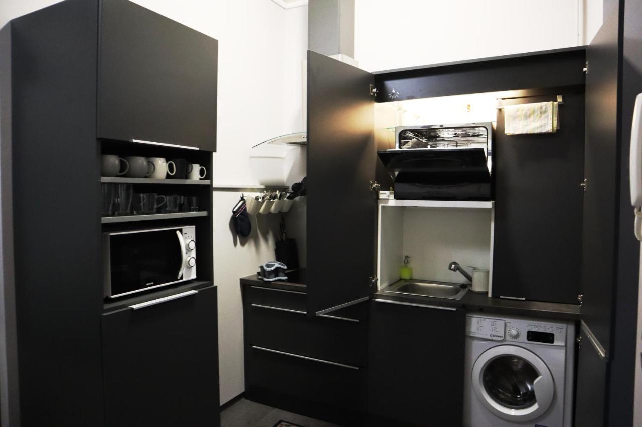 Your Lovely Home In The Heart Of Budapest Esterno foto